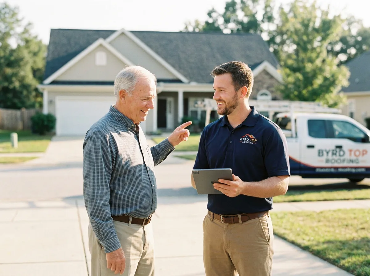 Roofing Arpin, WI FAQs